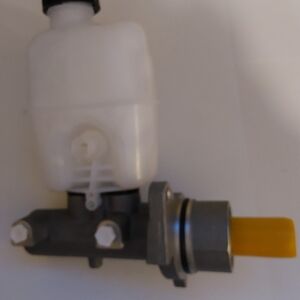 DFC 355-40065 Brake Master Cylinder For Dodge Ram 2002-2011